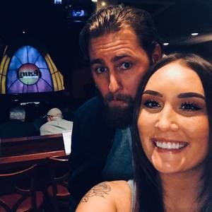 Meet your Posher, Tim